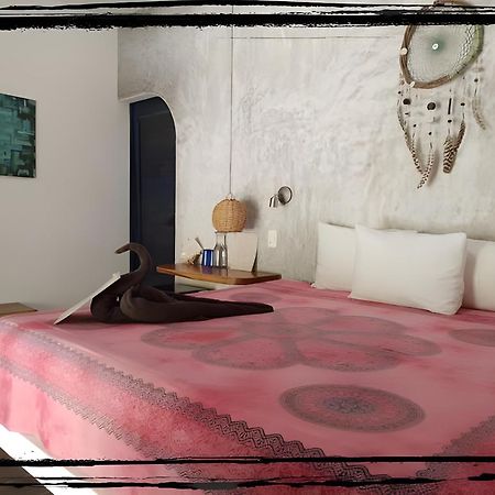 Zamunda Garden View 호텔 툴룸 외부 사진