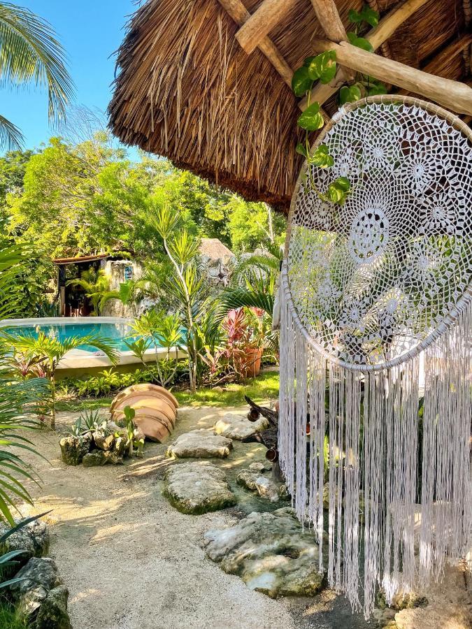 Zamunda Garden View 호텔 툴룸 외부 사진