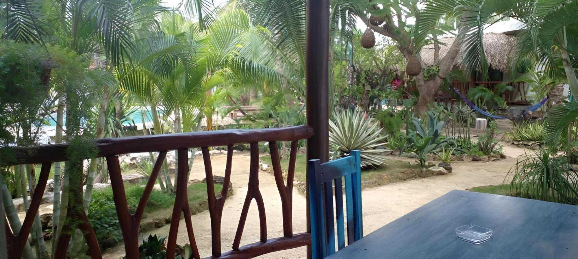 Zamunda Garden View 호텔 툴룸 객실 사진