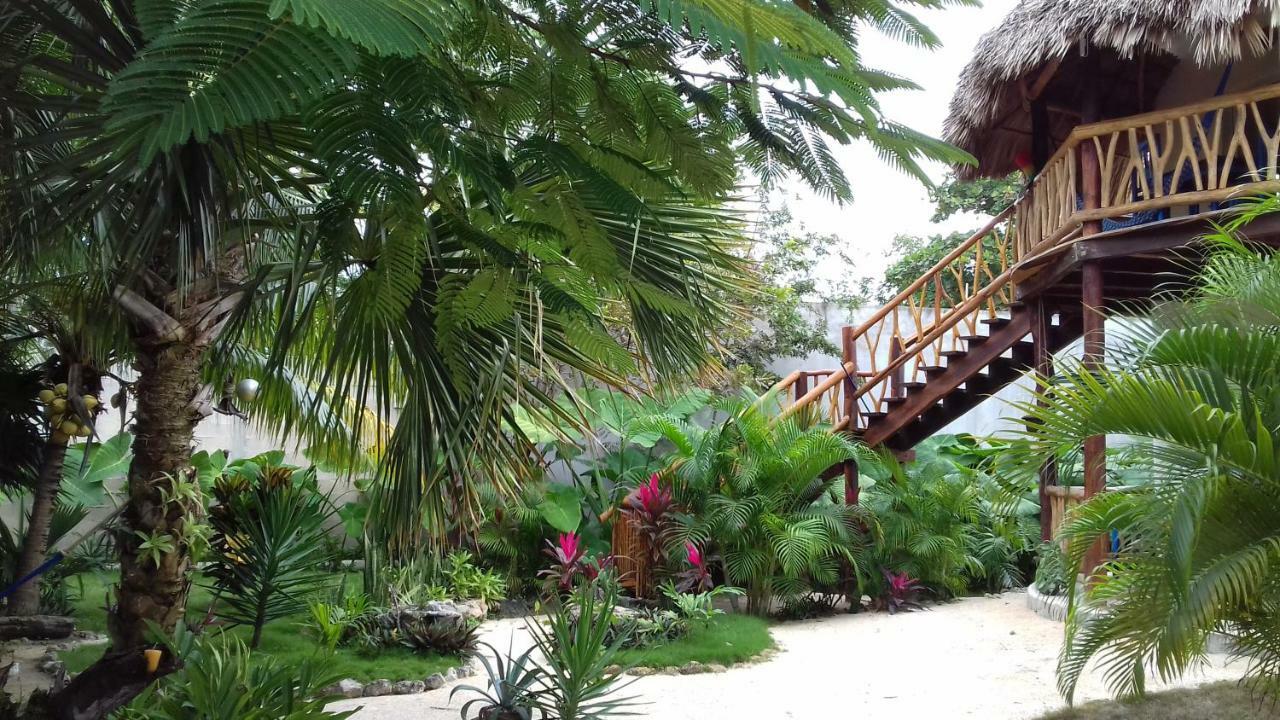 Zamunda Garden View 호텔 툴룸 외부 사진